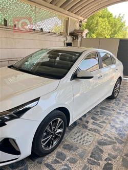 كيا K3